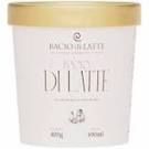 SORVETE BACIO DI LATTE CREME DE LEITE 400G