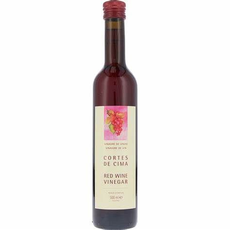 VINAGRE CORTES DE CIMA 500ML