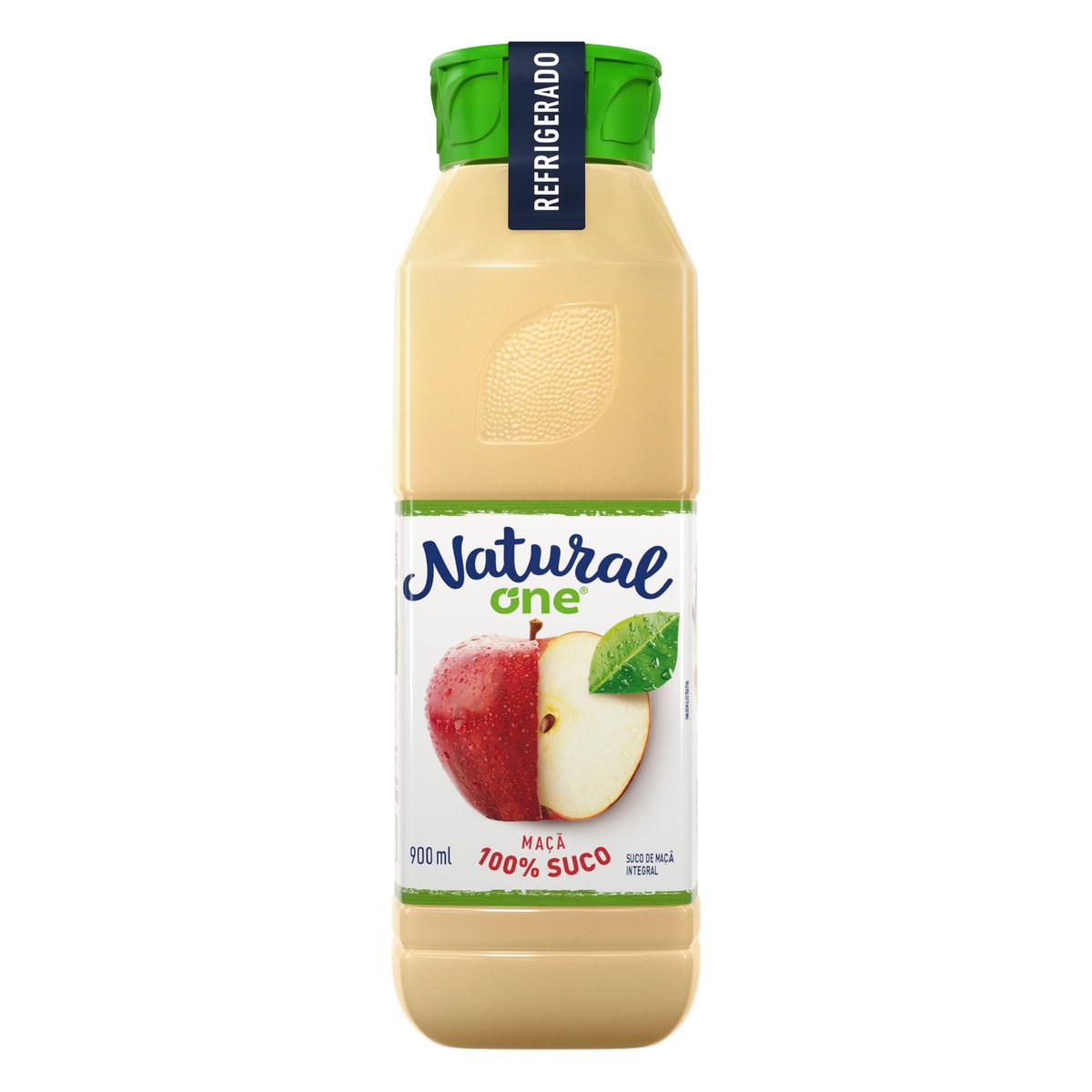 SUCO NATURAL ONE MACA 900ML