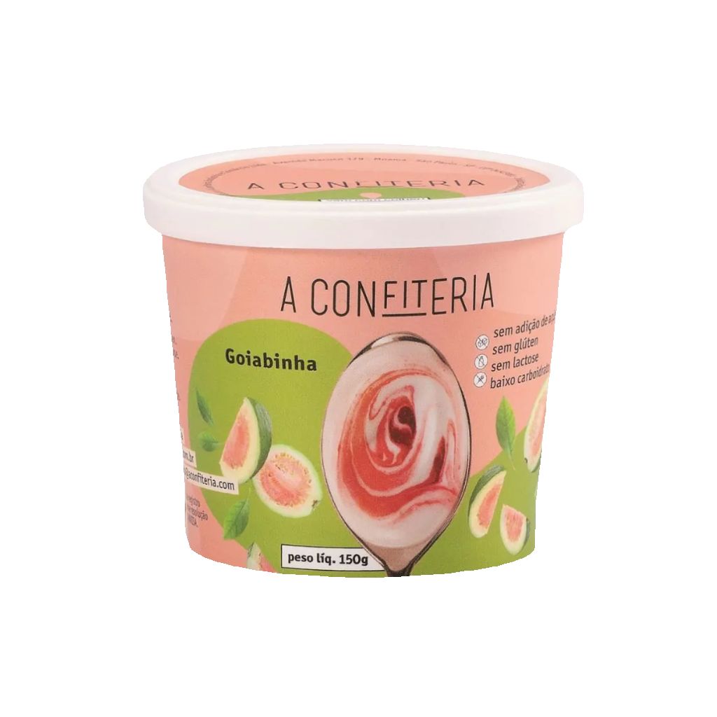 GOIABINHA CONFITERIA 150G