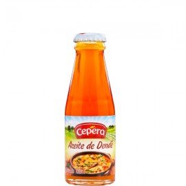 AZEITE DE DENDE CEPERA 100ML