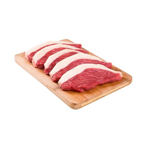 PICANHA PECA (CRY-O-VAC) KG