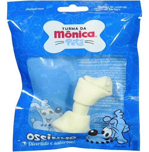 OSSO NO T MONICA PETS N.4 45G