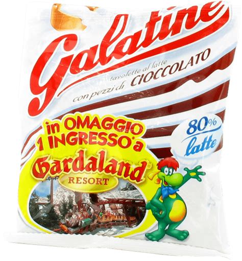 BALA SPERLARI GALATINE LEITE/CHOC 115G
