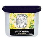 ANTI MOFO GIORNO F BAUNILHA 100G