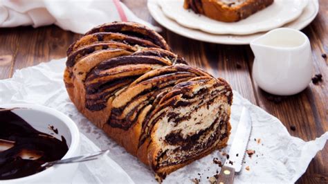 BRIOCHE DE CHOCOLATE KG