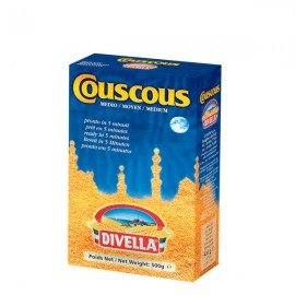MIST. COUSCOUS DIVELLA MEDIO 500G