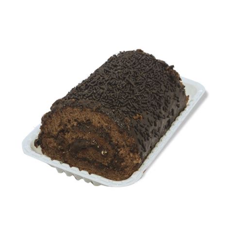 ROCAMBOLE CHOCOLATE KG