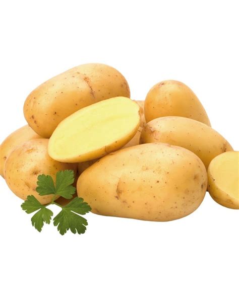 BATATA LAVADA DESC  A VACUO KG