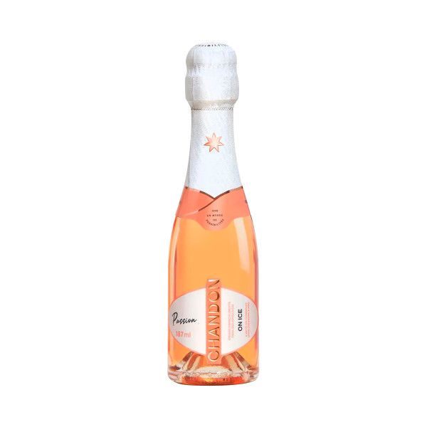 ESPUMANTE CHANDON BABY PASSION 187ML