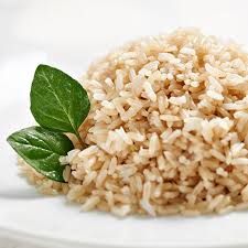 ARROZ INTEGRAL (ROTISSERIA) KG
