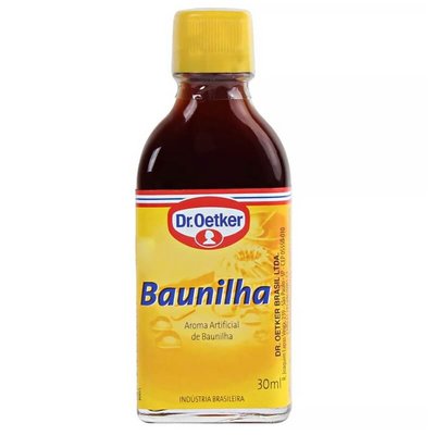 ESSENCIA OETKER ART BAUNILHA 30ML