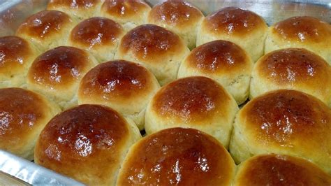 PAO DE BATATA **KG