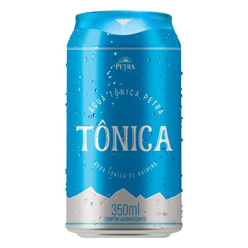 AGUA TON PETRA LT 350ML