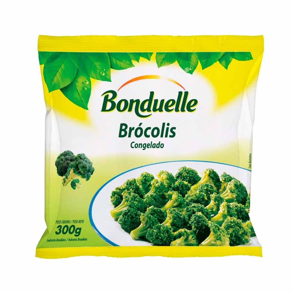 BROCOLIS BONDUELLE 300G
