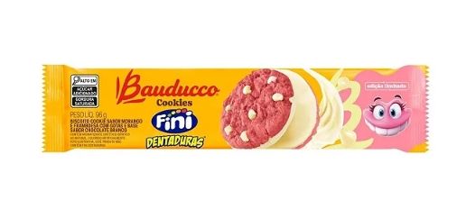 COOKIES BAUDUCCO MAXXI DENTADURA 96G