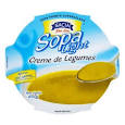 CREME LEGUMES SACIA 450G