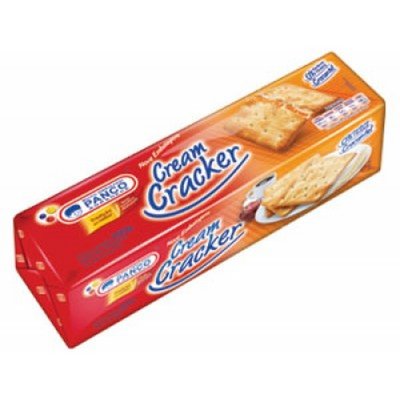 BISCOITO CREAM CRACKER PANCO 200G