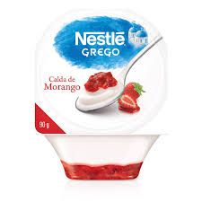 IOGURTE NESTLE GREGO FR. VERM. CALDA 90G
