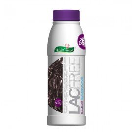 IOGURTE VERDE CAMPO 0% LACTOSE AMEIXA 500G