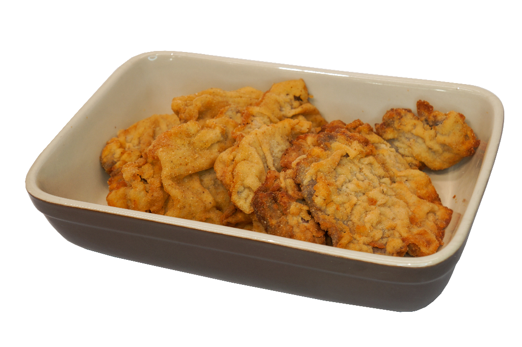 FILE MIGNON MILANESA KG (ROTISSERIA)
