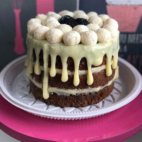BOLO DE LEITE NINHO KG