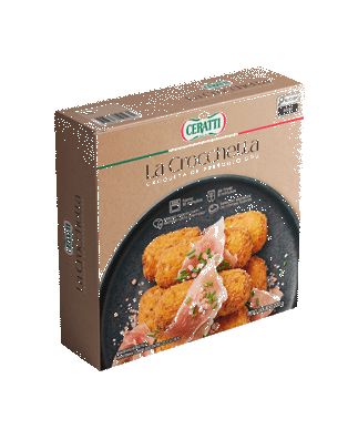 CROQUETA CERATTI PRESUNTO CRU 200G
