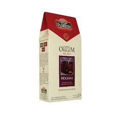 CAFE FLORESTA GOURMET MOGIANA VACUO 250G