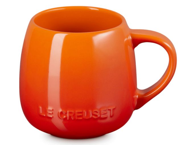 CANECA LE CREUSET SPHERE LAR 320ML