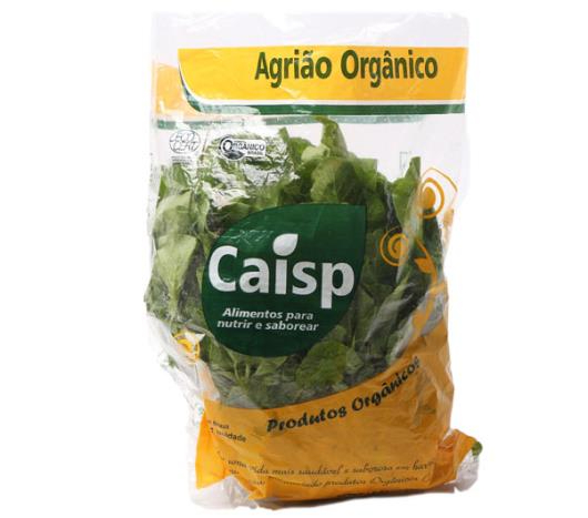 AGRIAO ORGANICO CAISP 150G