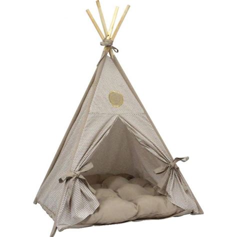 TENDA DAKOTA ROSA SAO PET