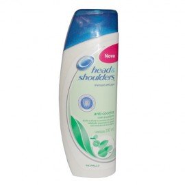 SHAMPOO HEAD & SHOULDERS ANTICOCEIRA 200ML