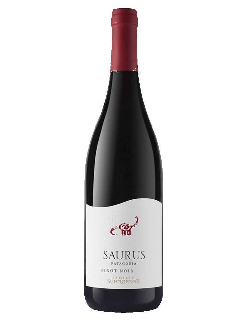 VINHO SAURUS PINOT NOIR 750ML