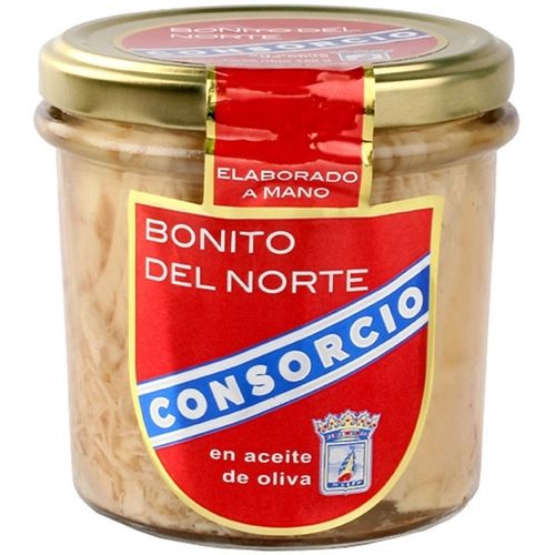 BONITO CONSORCIO AZEITE DE OLIVA 150G
