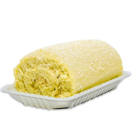 ROCAMBOLE LEITE CONDENSADO KG