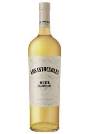 VINHO LAS MORAS CHARD. LOS INTOC. 750ML