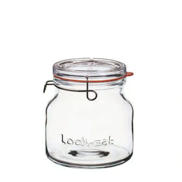 POTE COM  TAMPA REMOV. LOCK EAT HANDY 1,5L