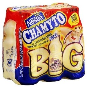 CHAMYTO NESTLE BIG C/6UN