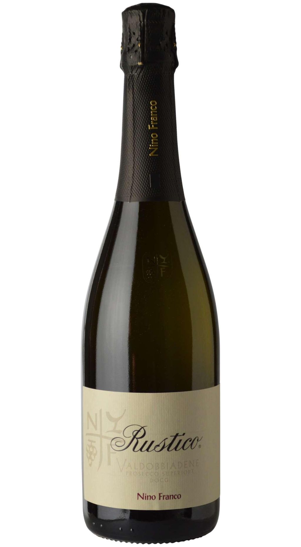 ESPUMANTE ITA FRANCO PROSECCO RUST. 750ML