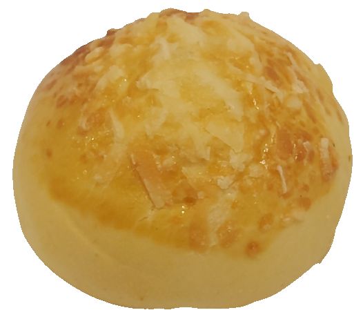 BRIOCHE CATUPIRY KG