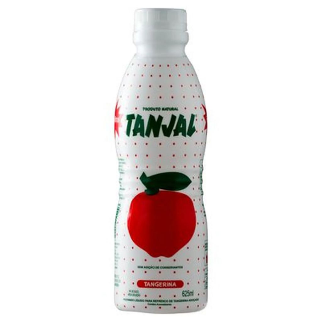 SUCO TANJAL TANGERINA 500ML