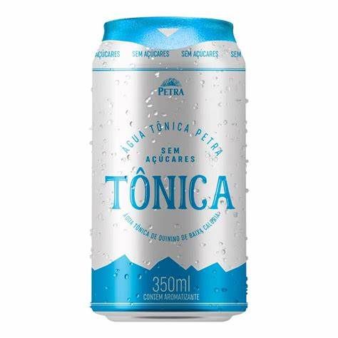 AGUA TON PETRA ZERO LT 350ML
