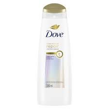 SHAMPOO DOVE REPAIR+PEPTIDEO COMPLEX 350ML