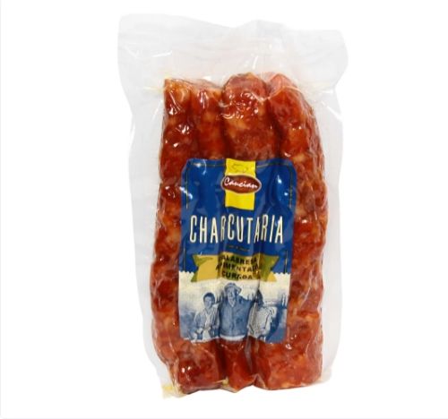 LINGUICA CALABRESA CANCIAN APIM. CURADA KG