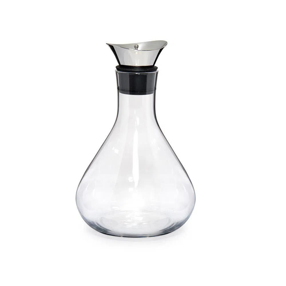 DECANTER C/TAMPA 1,0L L-V.GR
