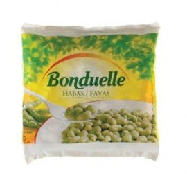 FAVAS BONDUELLE 400G