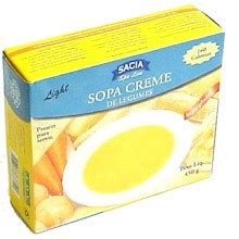 CREME MANDIOQUINHA SACIA 450G