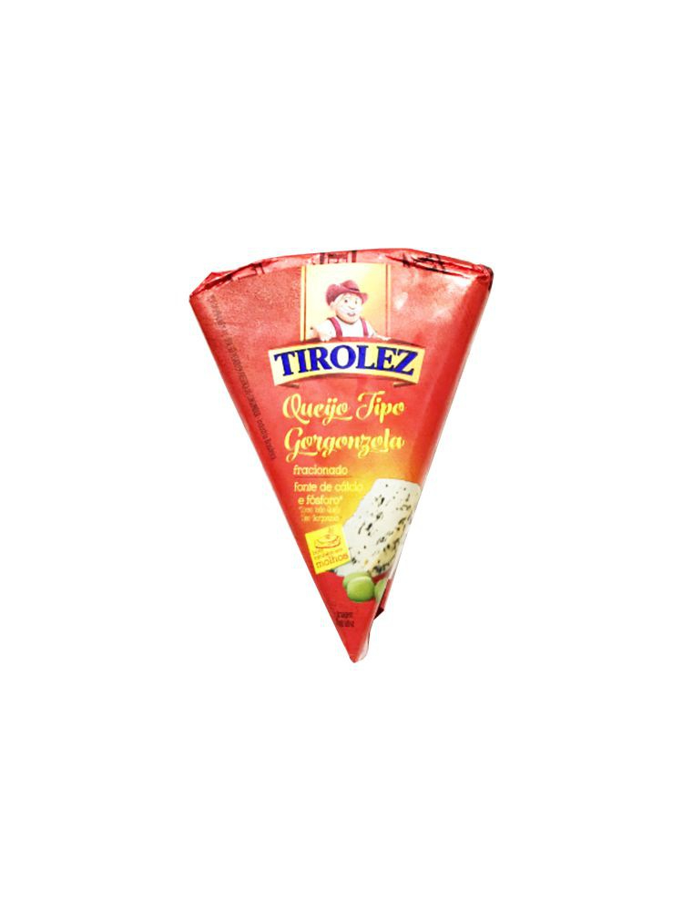 QUEIJO GORGONZOLA TIROLEZ *KG