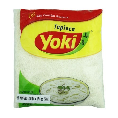 TAPIOCA YOKI 500G
