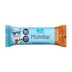 BARRA PROT. +MU MUKEBAR PAO DE MEL 60G